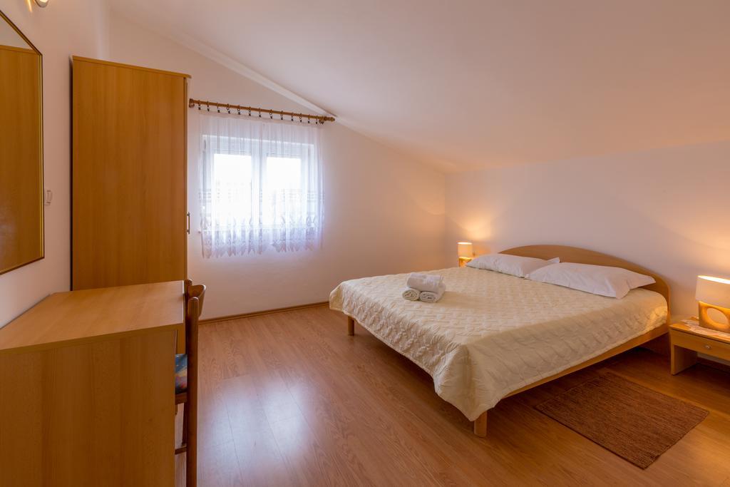 Apartments Marica Novi Vinodolski Exteriér fotografie