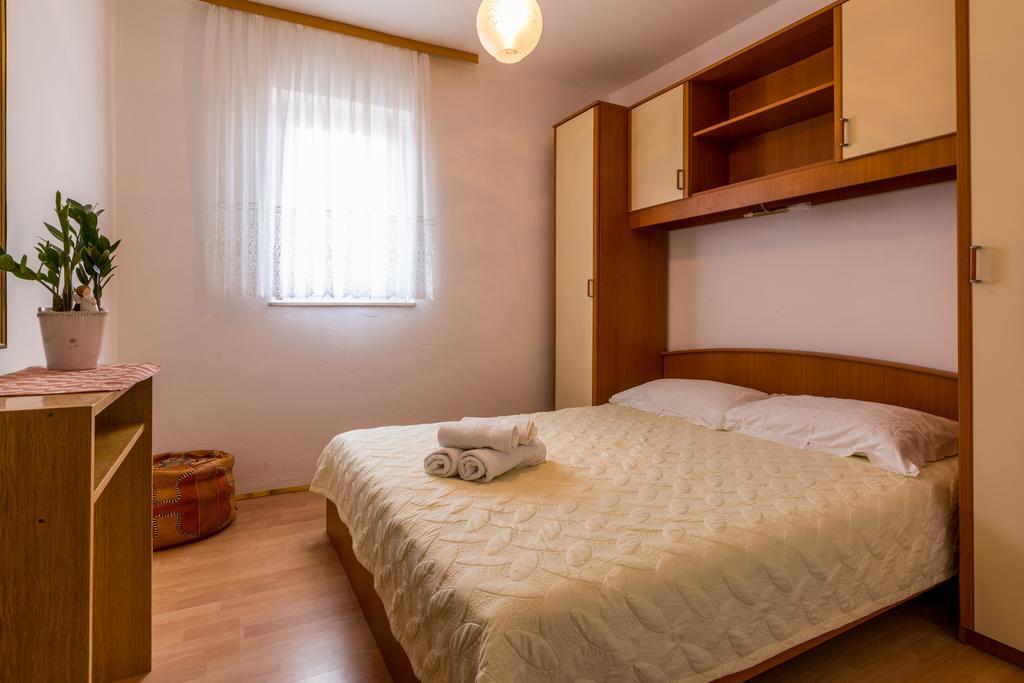 Apartments Marica Novi Vinodolski Exteriér fotografie