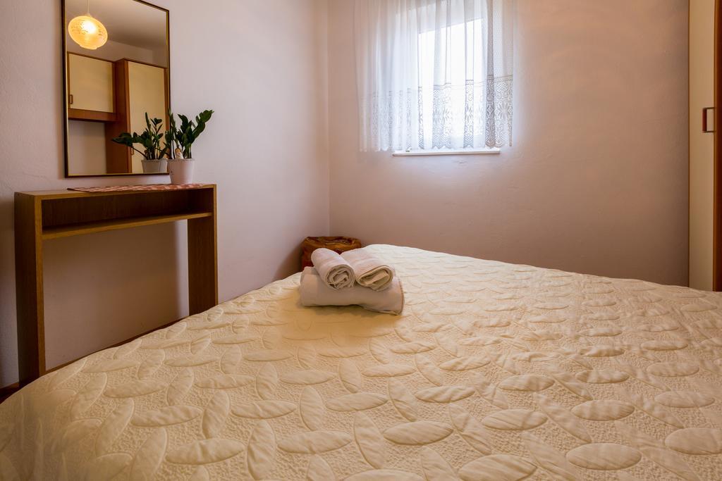Apartments Marica Novi Vinodolski Exteriér fotografie